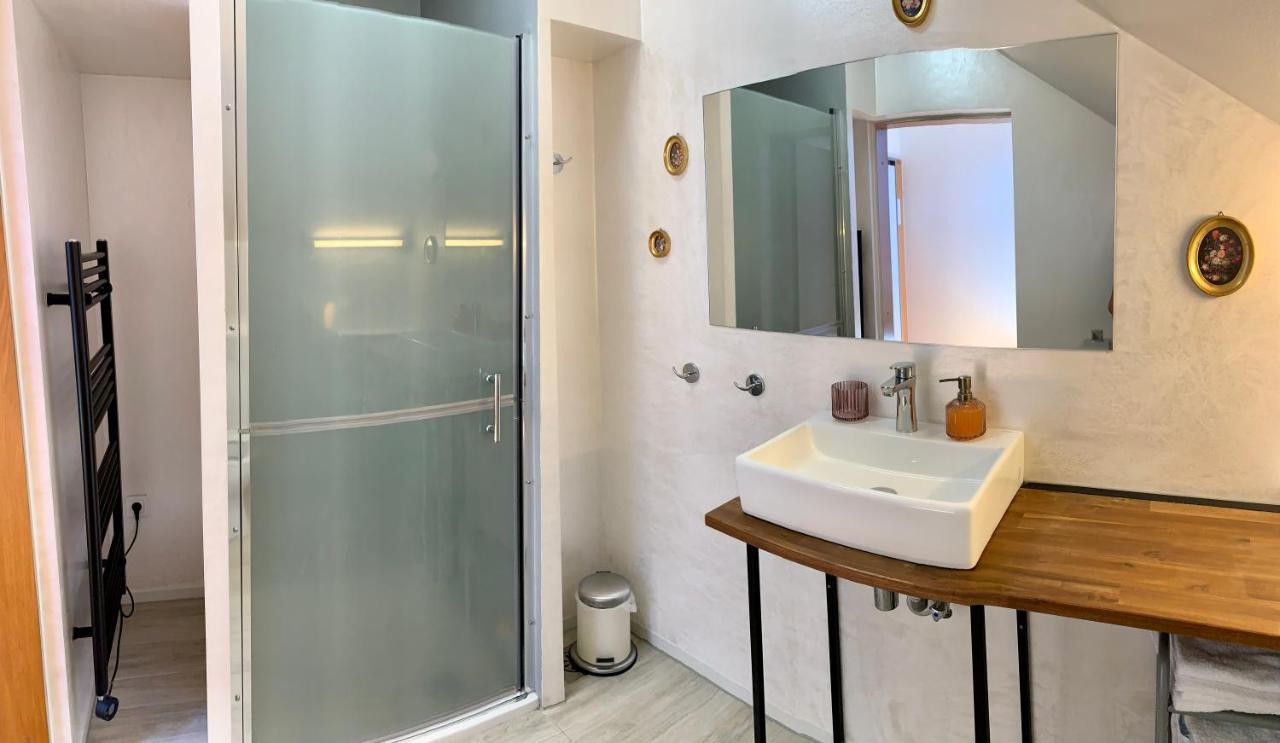 Hotel Maj Inn Moravske Toplice Bagian luar foto