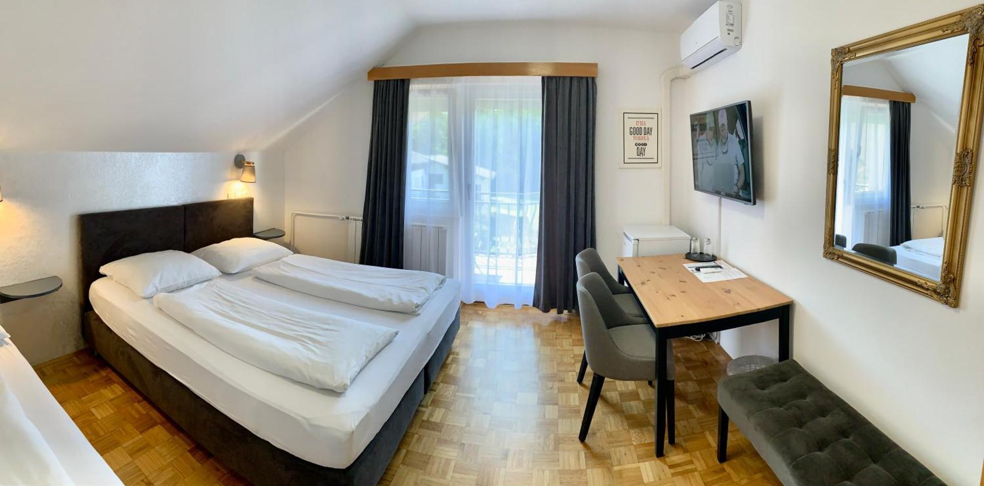 Hotel Maj Inn Moravske Toplice Bagian luar foto