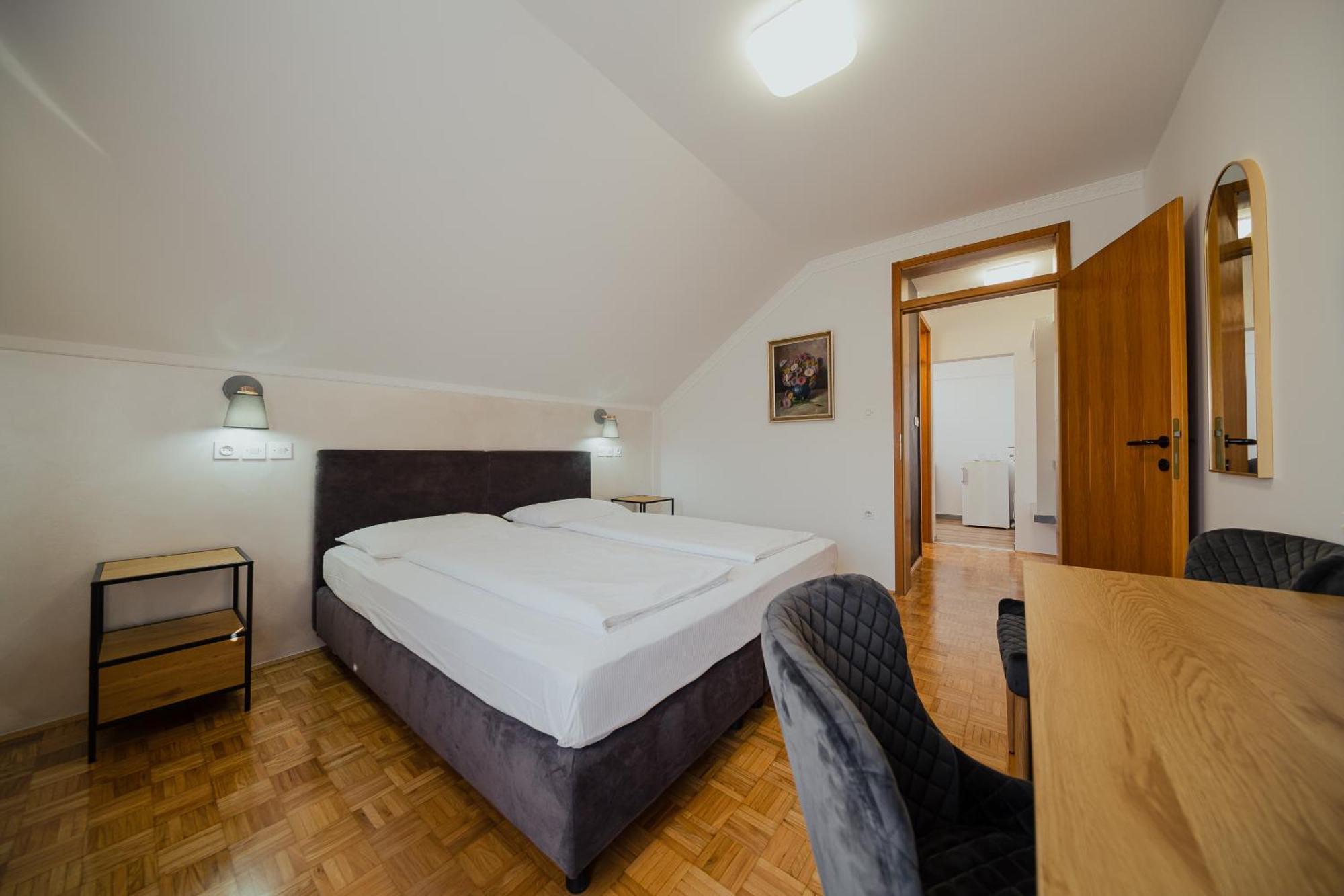 Hotel Maj Inn Moravske Toplice Bagian luar foto