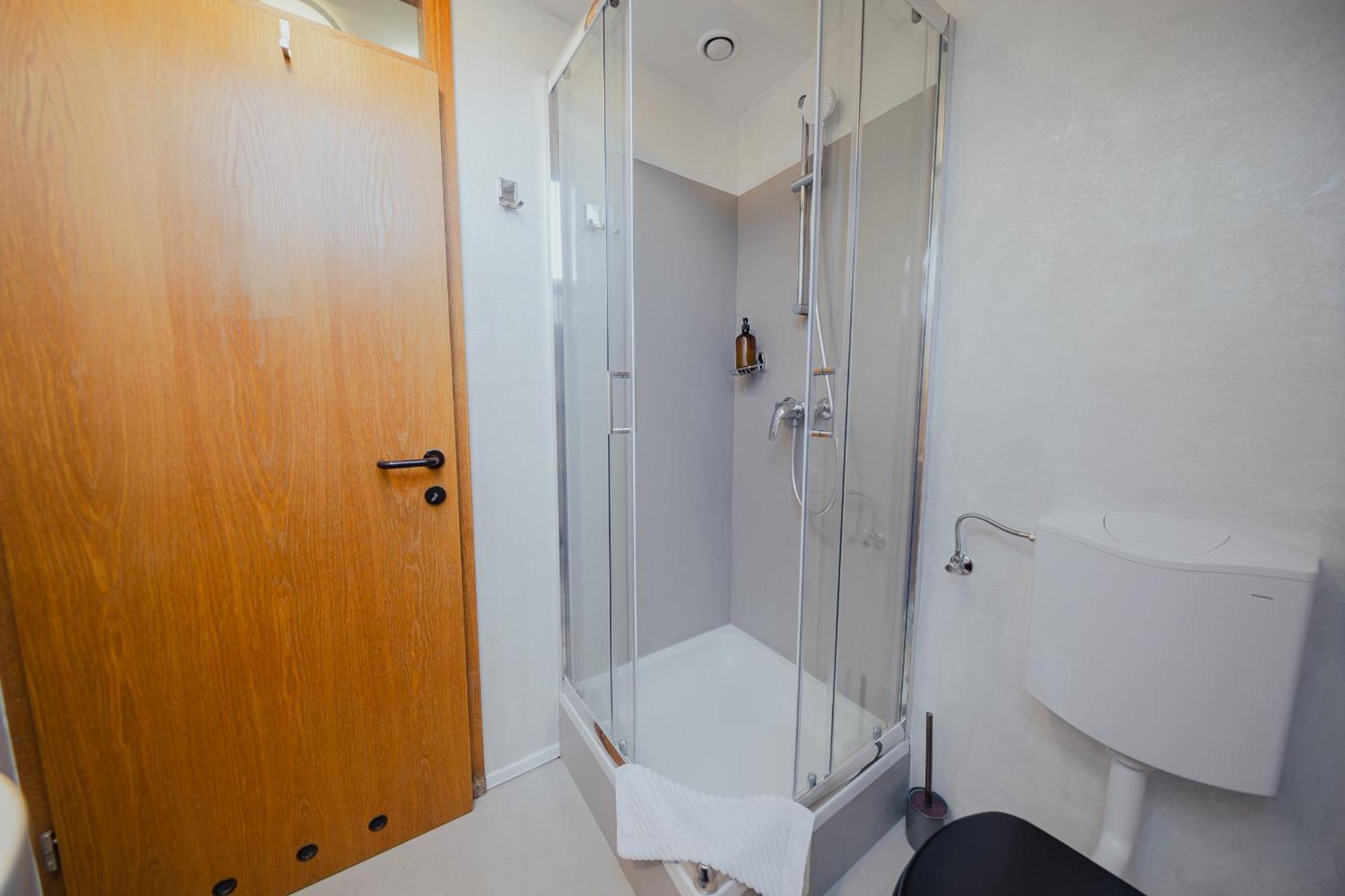 Hotel Maj Inn Moravske Toplice Bagian luar foto