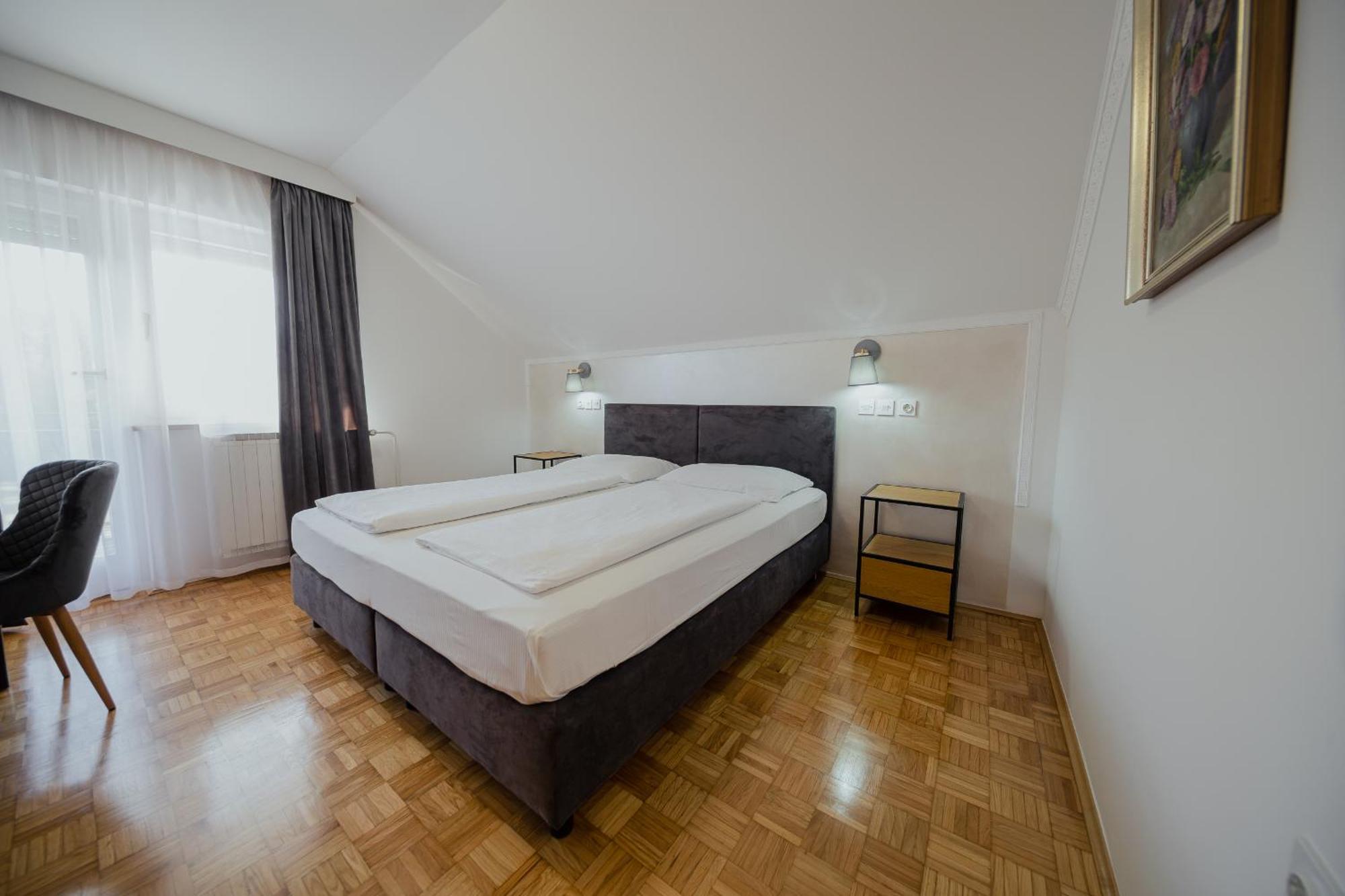 Hotel Maj Inn Moravske Toplice Bagian luar foto