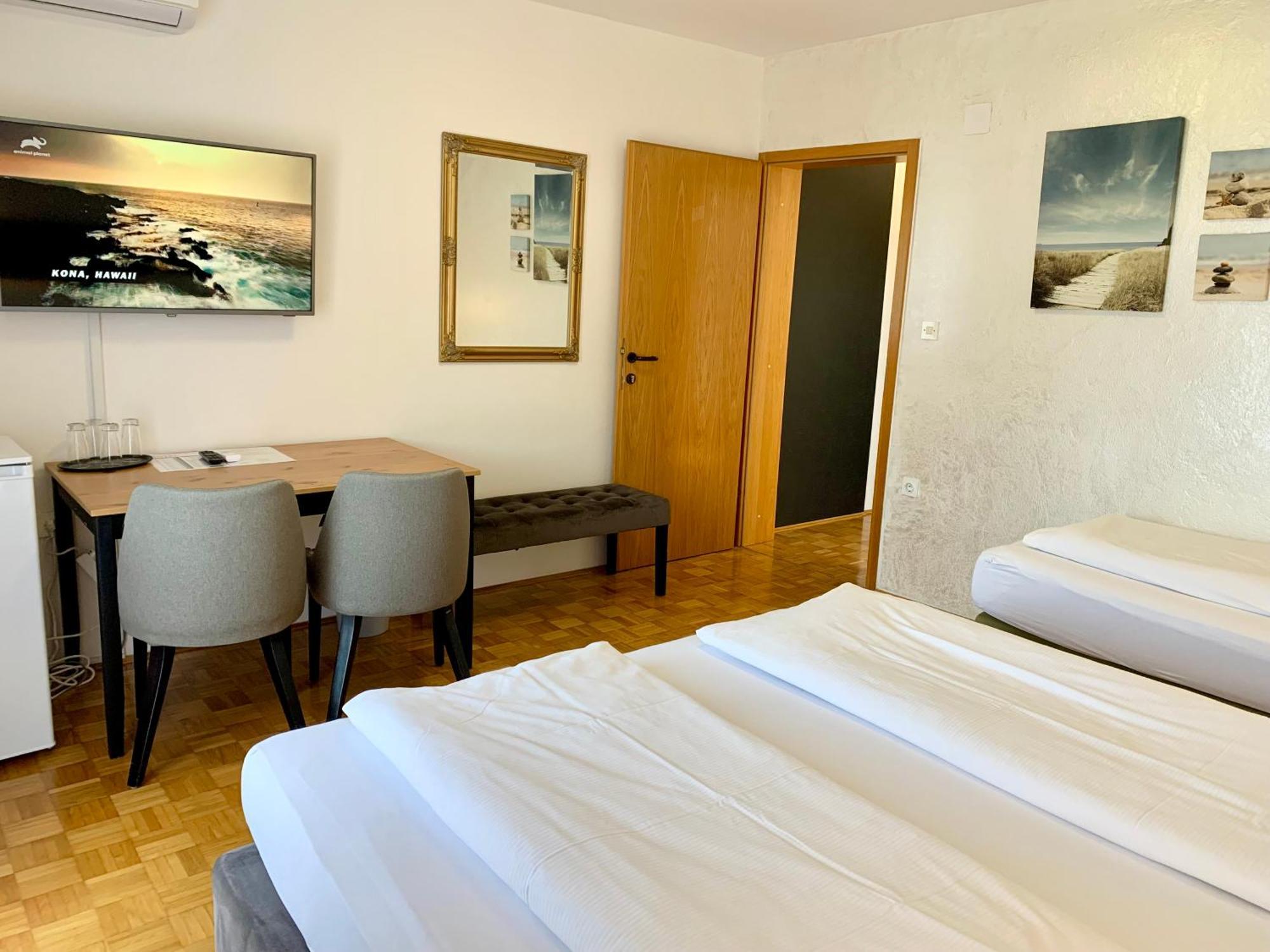 Hotel Maj Inn Moravske Toplice Bagian luar foto