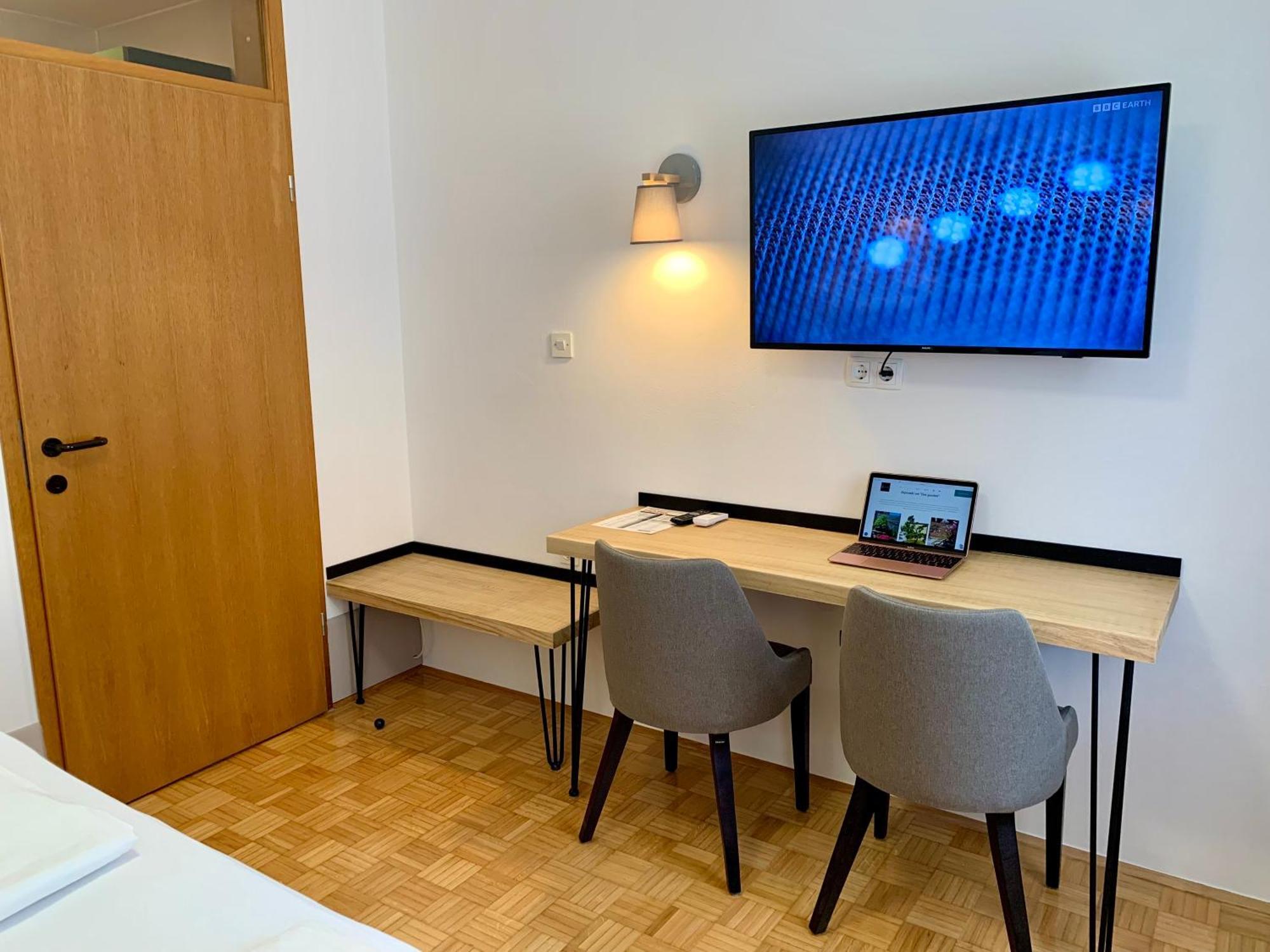 Hotel Maj Inn Moravske Toplice Bagian luar foto