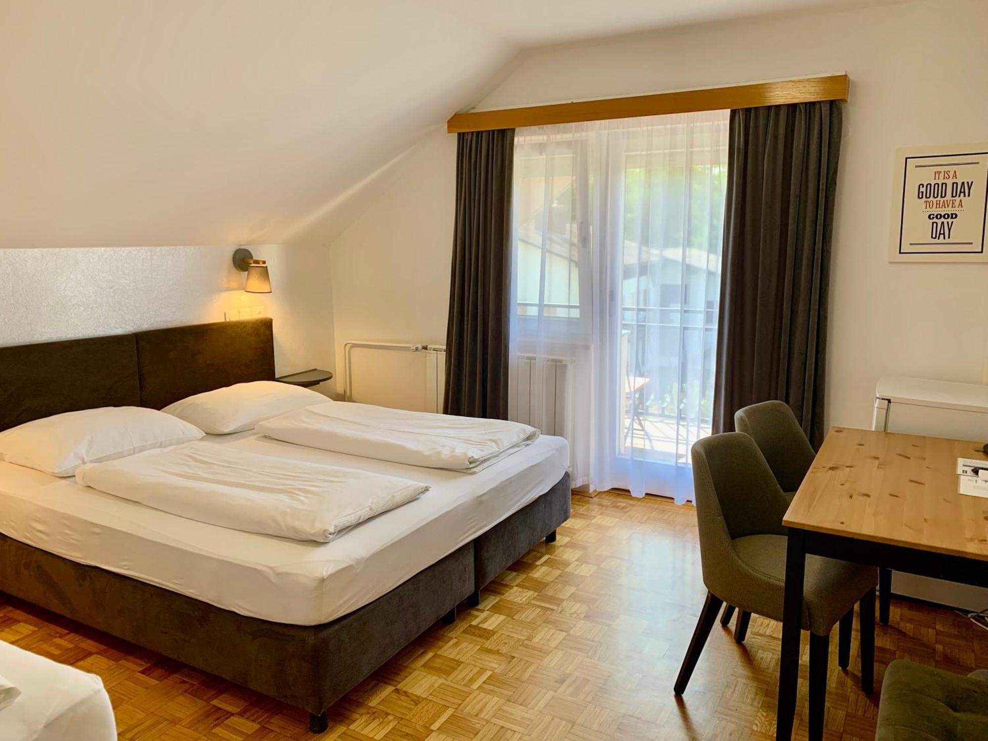 Hotel Maj Inn Moravske Toplice Bagian luar foto