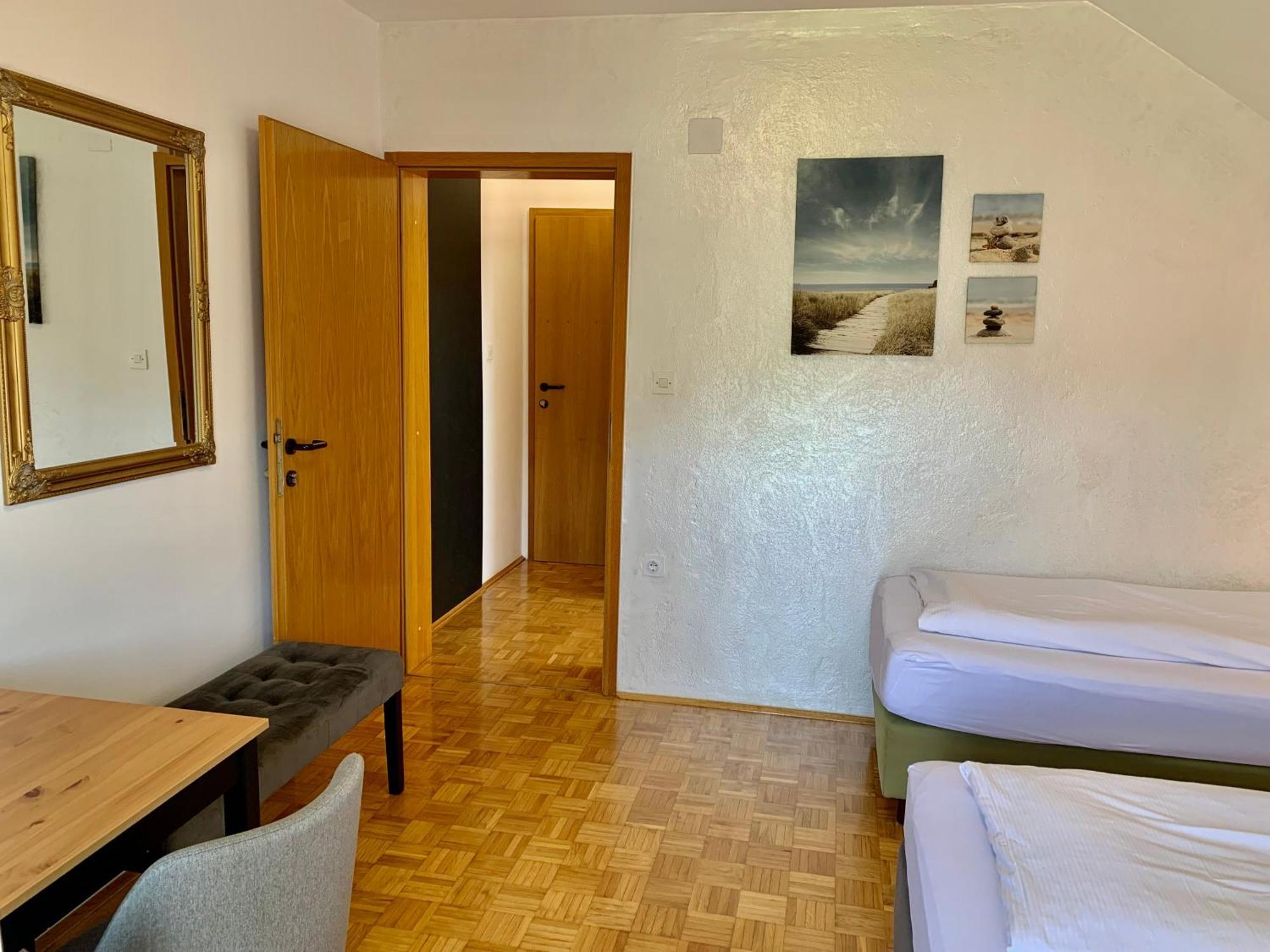 Hotel Maj Inn Moravske Toplice Bagian luar foto