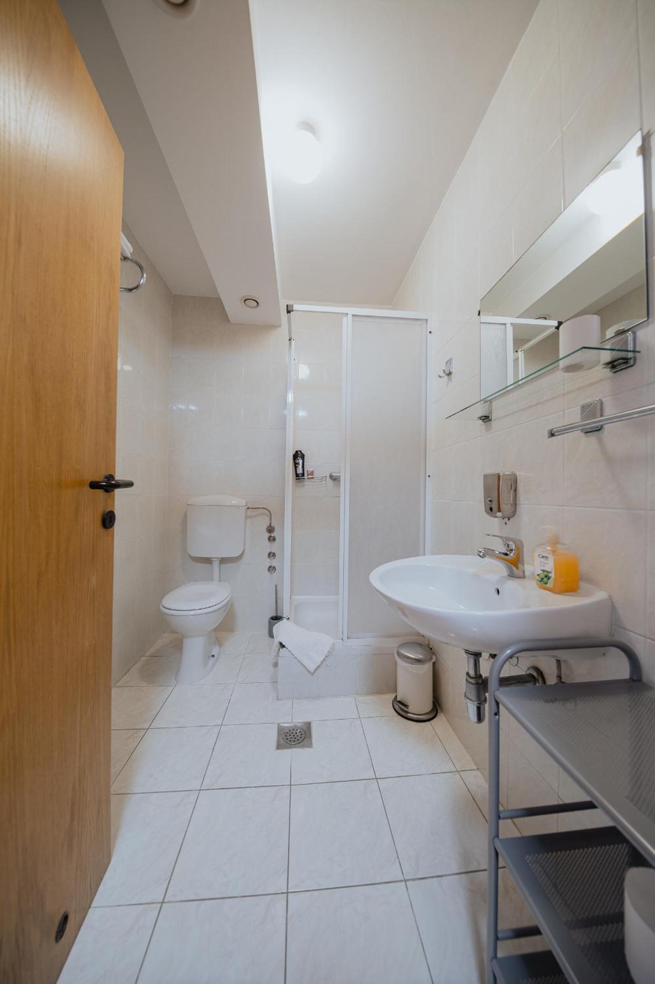 Hotel Maj Inn Moravske Toplice Ruang foto