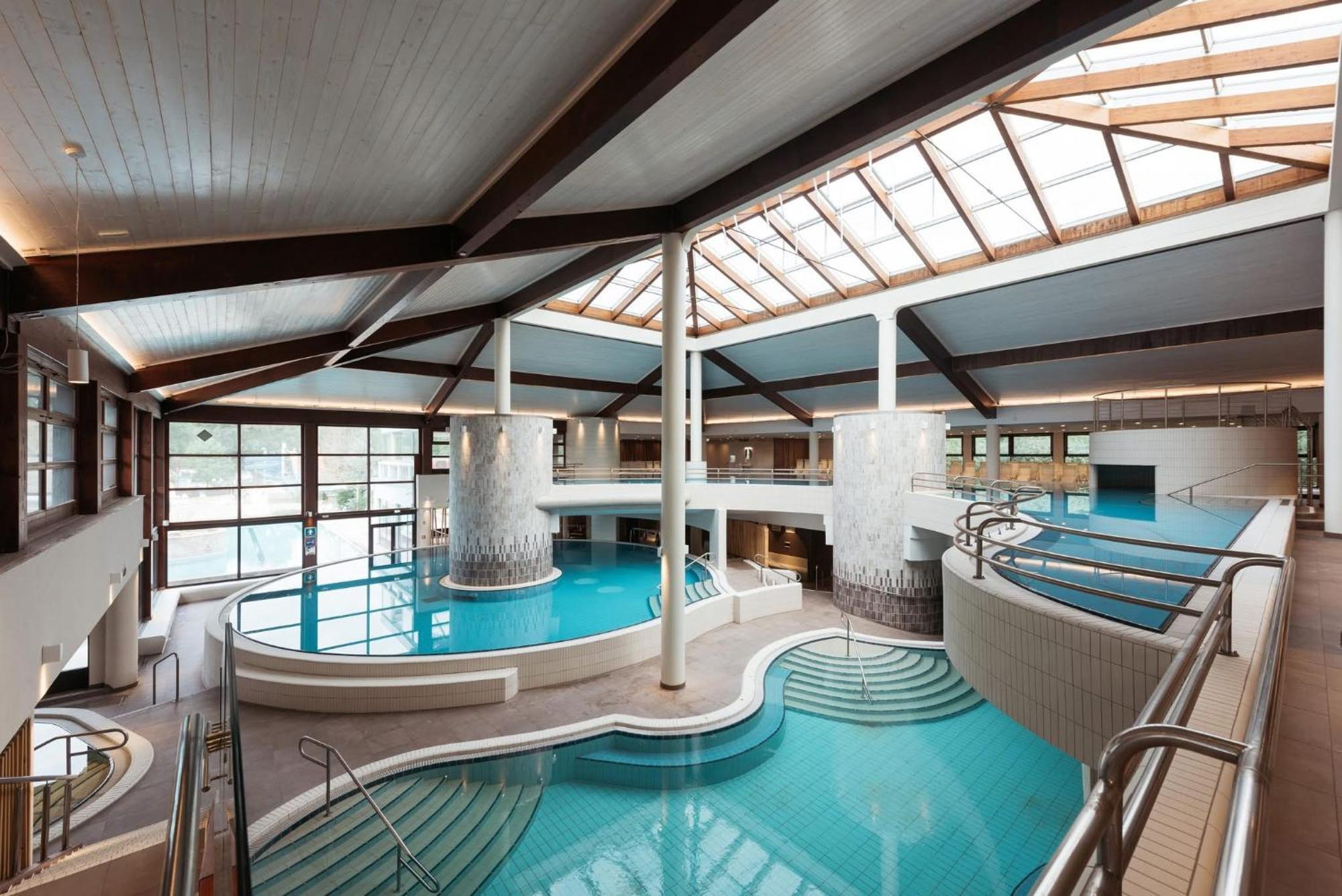 Hotel Maj Inn Moravske Toplice Bagian luar foto