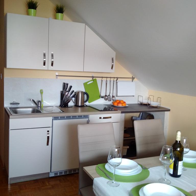 Hotel Maj Inn Moravske Toplice Bagian luar foto