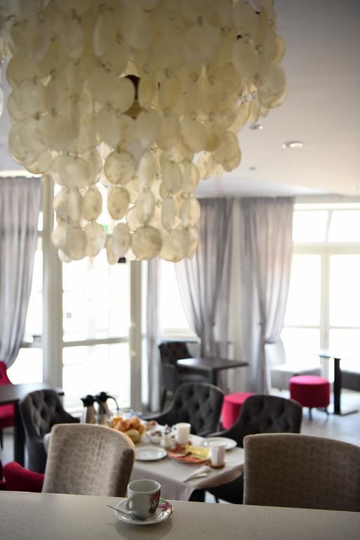Hotel Maj Inn Moravske Toplice Bagian luar foto